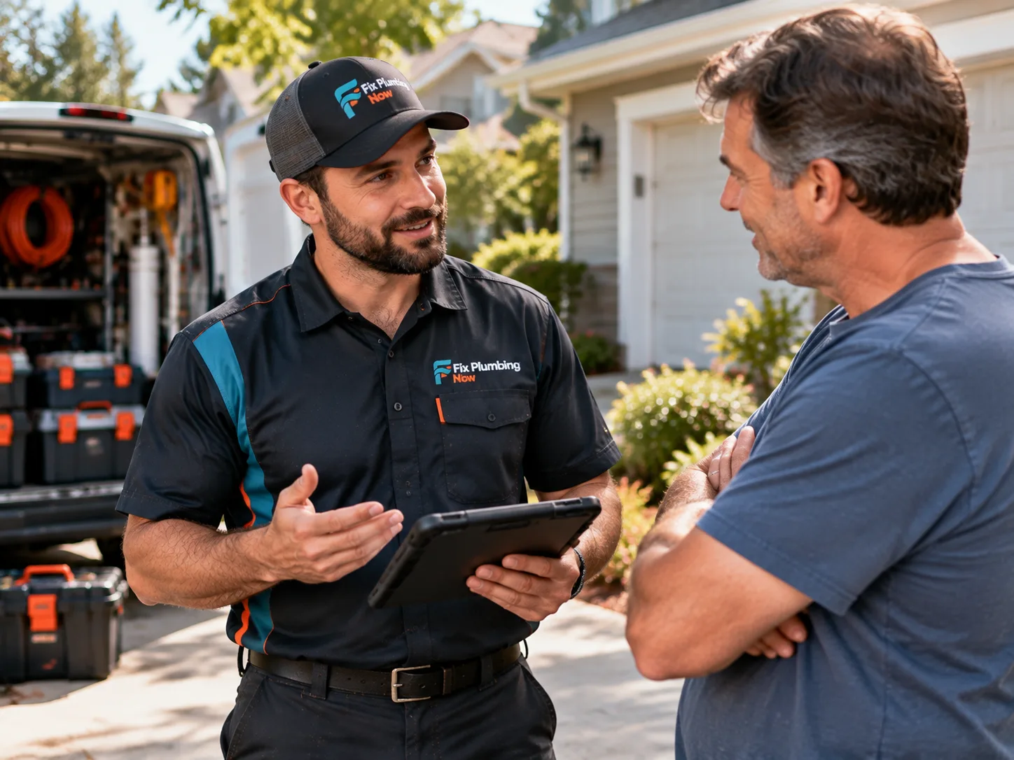 Clogged Drain Service Orleans, NE FAQs